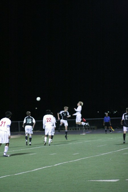 BHS Soccer vs Denton Ryan 6 Mar 09 248