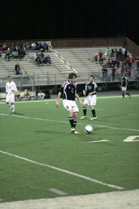 BHS Soccer vs Denton Ryan 6 Mar 09 252