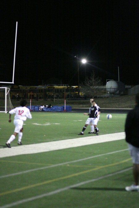 BHS Soccer vs Denton Ryan 6 Mar 09 253