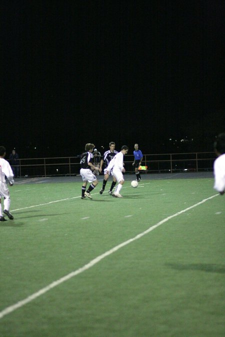 BHS Soccer vs Denton Ryan 6 Mar 09 254