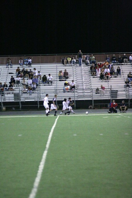 BHS Soccer vs Denton Ryan 6 Mar 09 257