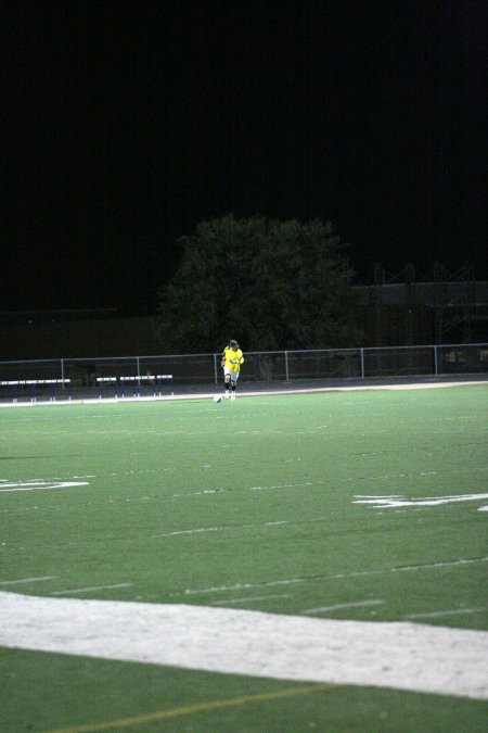 BHS Soccer vs Denton Ryan 6 Mar 09 262