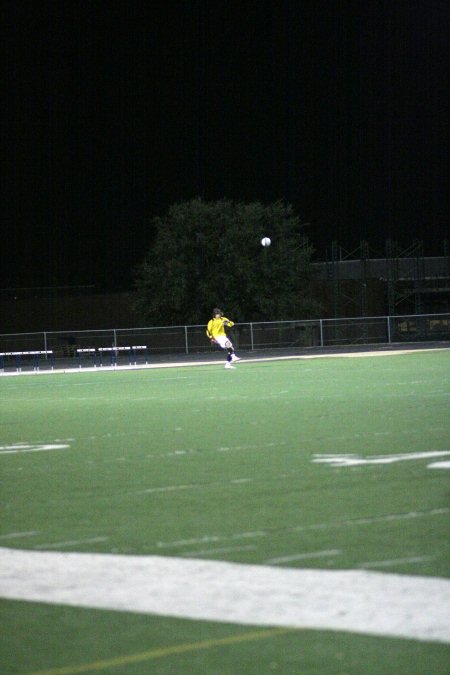 BHS Soccer vs Denton Ryan 6 Mar 09 264