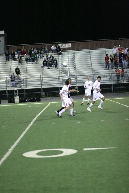 BHS Soccer vs Denton Ryan 6 Mar 09 266