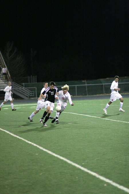 BHS Soccer vs Denton Ryan 6 Mar 09 271