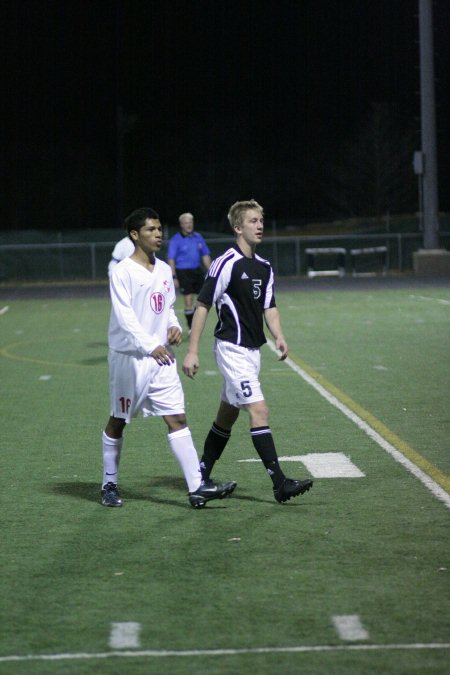 BHS Soccer vs Denton Ryan 6 Mar 09 278