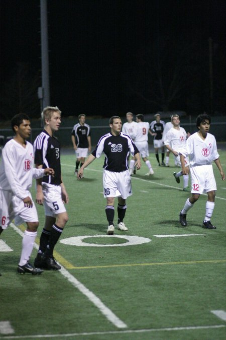 BHS Soccer vs Denton Ryan 6 Mar 09 279