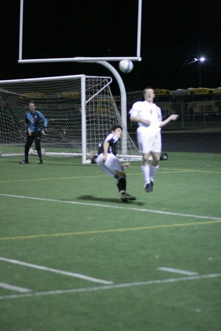 BHS Soccer vs Denton Ryan 6 Mar 09 280