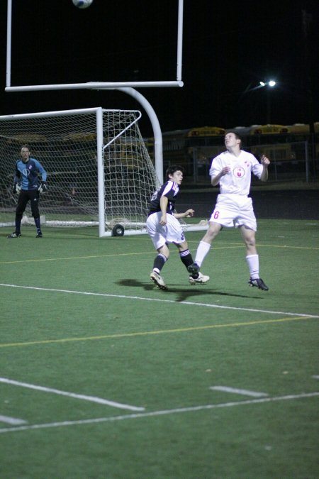 BHS Soccer vs Denton Ryan 6 Mar 09 281