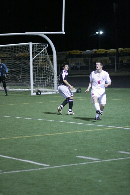 BHS Soccer vs Denton Ryan 6 Mar 09 282