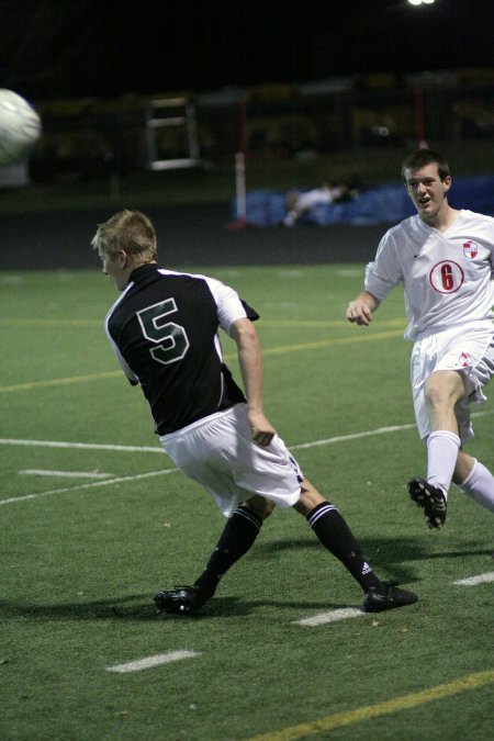 BHS Soccer vs Denton Ryan 6 Mar 09 290