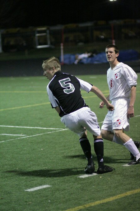 BHS Soccer vs Denton Ryan 6 Mar 09 291