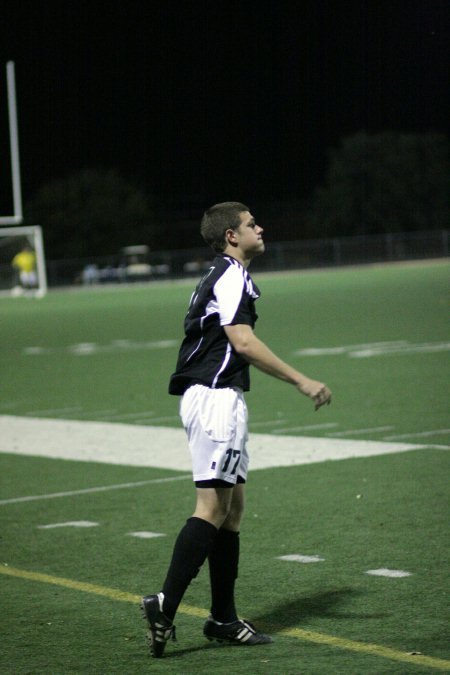 BHS Soccer vs Denton Ryan 6 Mar 09 295