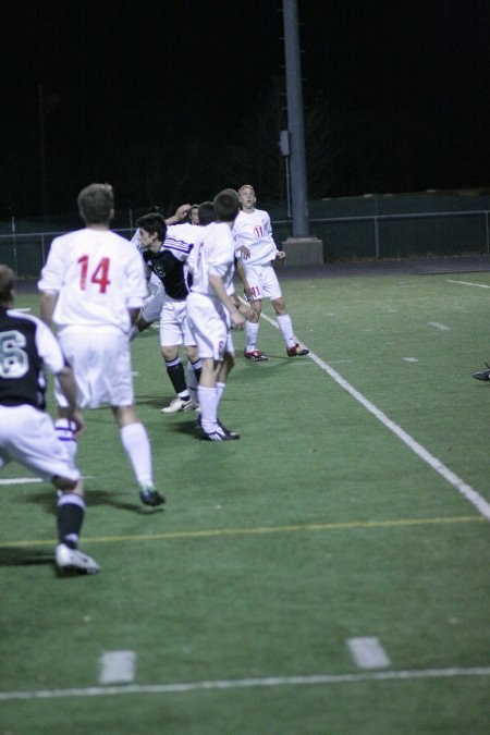 BHS Soccer vs Denton Ryan 6 Mar 09 296