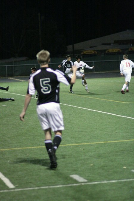 BHS Soccer vs Denton Ryan 6 Mar 09 297