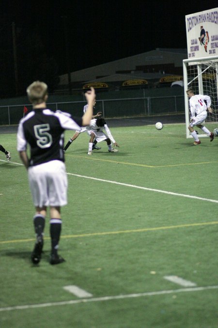 BHS Soccer vs Denton Ryan 6 Mar 09 300