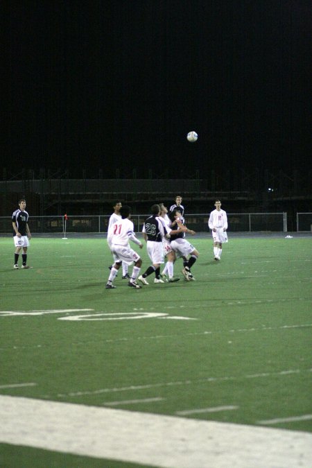 BHS Soccer vs Denton Ryan 6 Mar 09 306