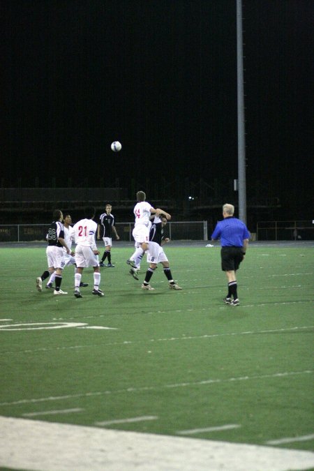 BHS Soccer vs Denton Ryan 6 Mar 09 308