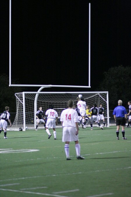 BHS Soccer vs Denton Ryan 6 Mar 09 309