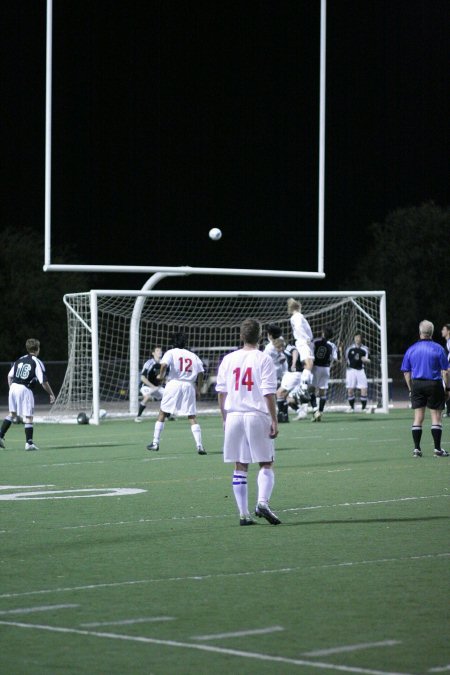 BHS Soccer vs Denton Ryan 6 Mar 09 310