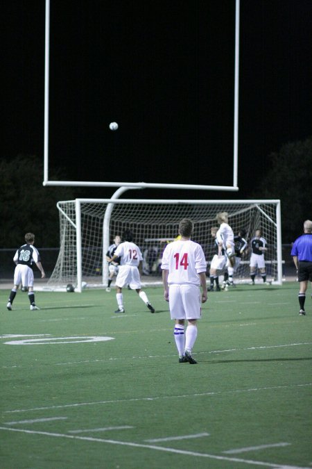 BHS Soccer vs Denton Ryan 6 Mar 09 311