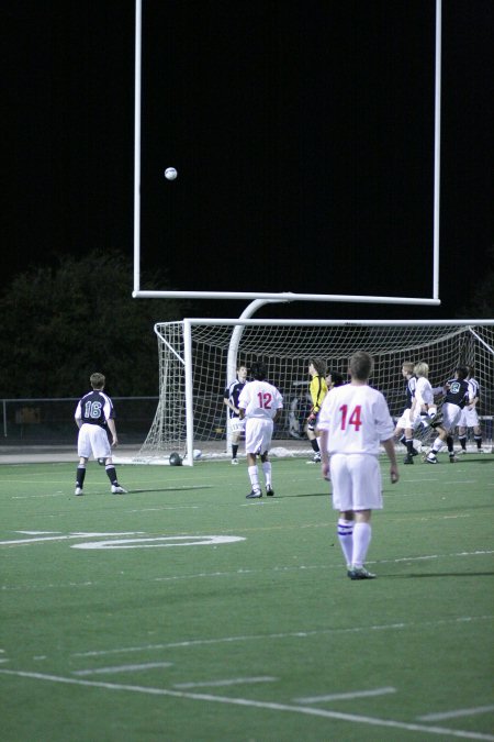 BHS Soccer vs Denton Ryan 6 Mar 09 312