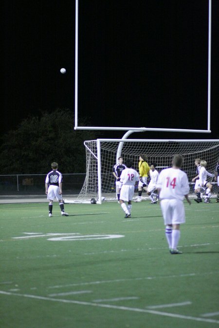 BHS Soccer vs Denton Ryan 6 Mar 09 313