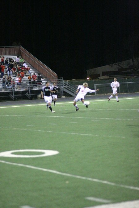 BHS Soccer vs Denton Ryan 6 Mar 09 314