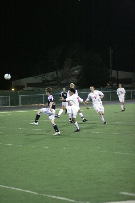 BHS Soccer vs Denton Ryan 6 Mar 09 315