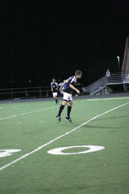 BHS Soccer vs Denton Ryan 6 Mar 09 316