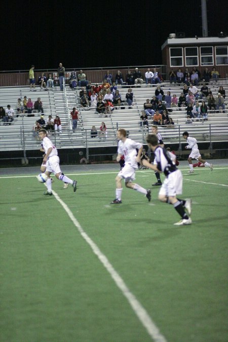 BHS Soccer vs Denton Ryan 6 Mar 09 317