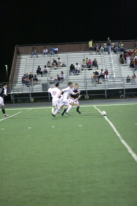 BHS Soccer vs Denton Ryan 6 Mar 09 319