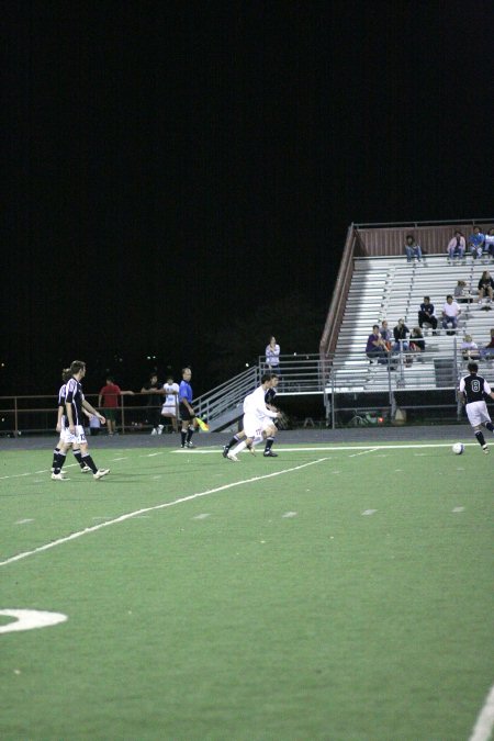 BHS Soccer vs Denton Ryan 6 Mar 09 322