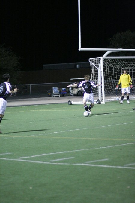 BHS Soccer vs Denton Ryan 6 Mar 09 336