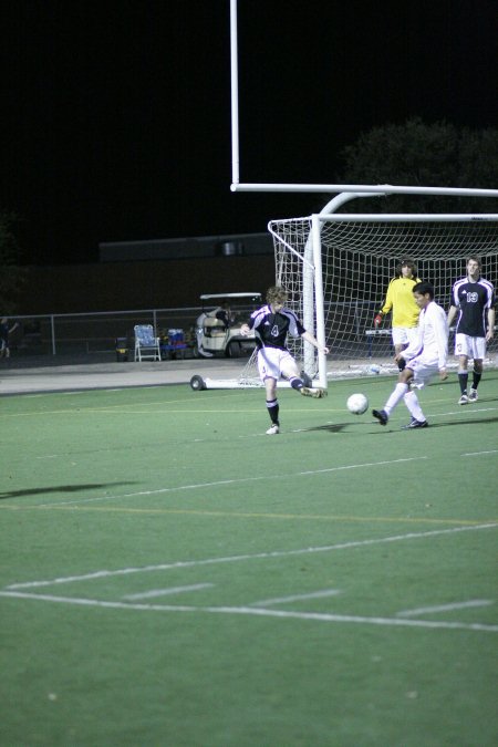 BHS Soccer vs Denton Ryan 6 Mar 09 337