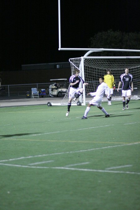 BHS Soccer vs Denton Ryan 6 Mar 09 338