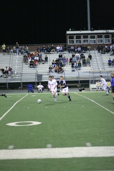 BHS Soccer vs Denton Ryan 6 Mar 09 343