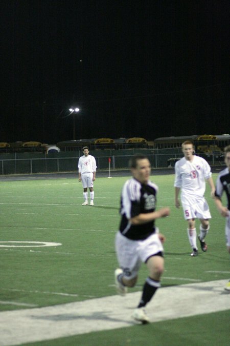 BHS Soccer vs Denton Ryan 6 Mar 09 346