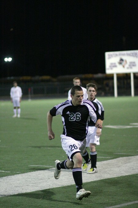 BHS Soccer vs Denton Ryan 6 Mar 09 347