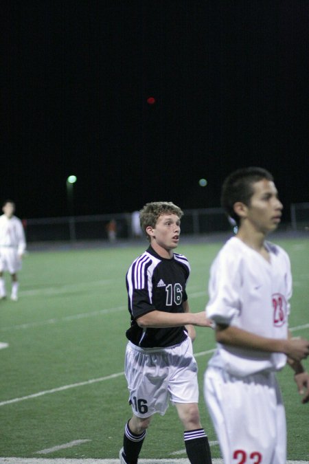 BHS Soccer vs Denton Ryan 6 Mar 09 348