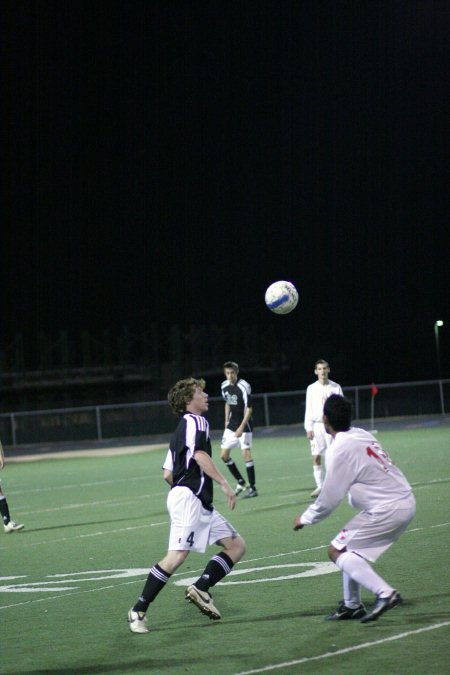 BHS Soccer vs Denton Ryan 6 Mar 09 349