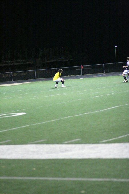 BHS Soccer vs Denton Ryan 6 Mar 09 352