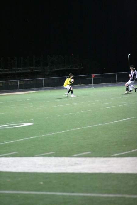 BHS Soccer vs Denton Ryan 6 Mar 09 353