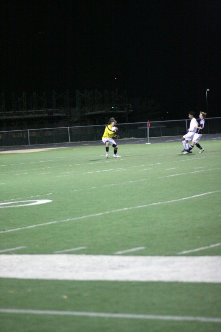 BHS Soccer vs Denton Ryan 6 Mar 09 354