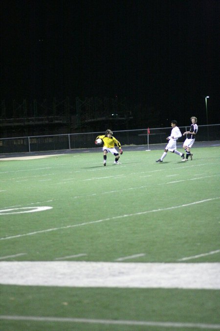 BHS Soccer vs Denton Ryan 6 Mar 09 355