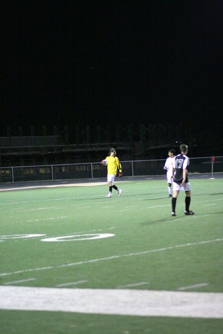 BHS Soccer vs Denton Ryan 6 Mar 09 356