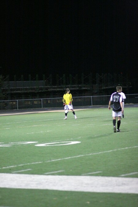 BHS Soccer vs Denton Ryan 6 Mar 09 357