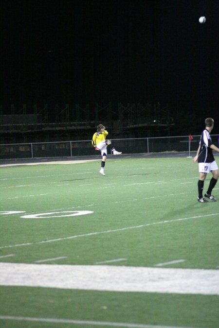 BHS Soccer vs Denton Ryan 6 Mar 09 359