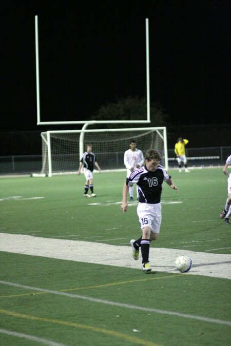 BHS Soccer vs Denton Ryan 6 Mar 09 366