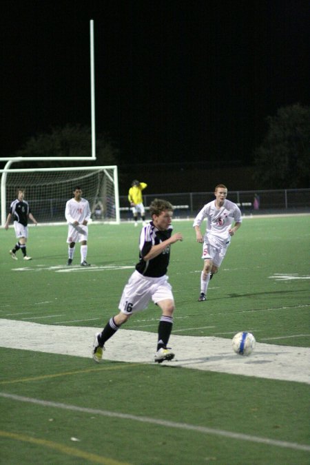 BHS Soccer vs Denton Ryan 6 Mar 09 367